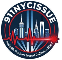 911NYCISSUE &mdash; Ineligible Survivors Support Unification Effort