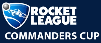 Rocket League Commanders Cup