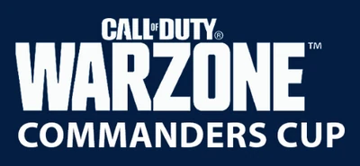 Call of Duty: Warzone Commanders Cup